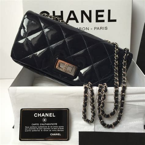 chanel mini v large|Chanel reissue bag.